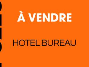 Vente Bureaux et commerces 400 m&sup2;Bayeux