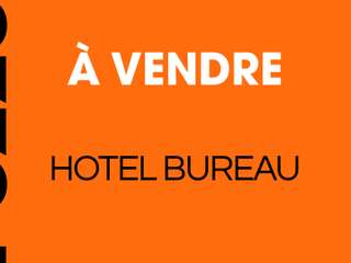 Bureaux et commerces