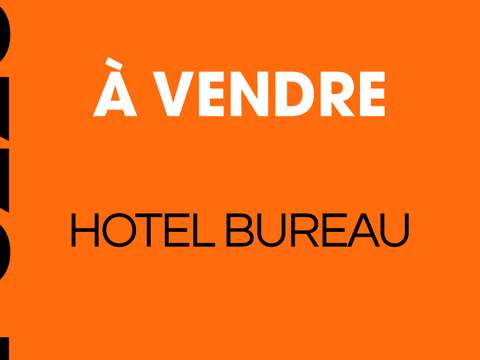 Bureaux et commerces Bayeux 14