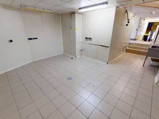 Bureaux et commerces 1 pièce