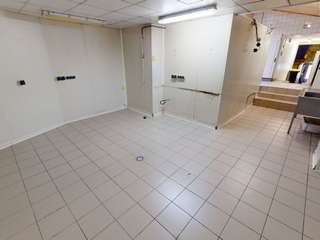 Bureaux et commerces 1 pièce
