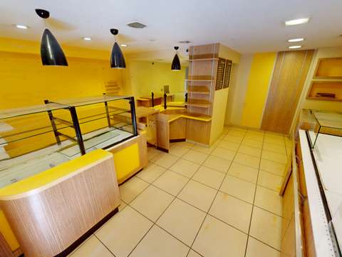 Bureaux et commerces 1 pièce