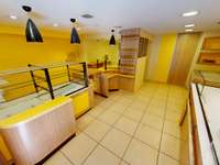 Bureaux et commerces 1 pièce