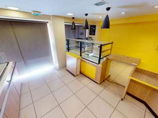 Bureaux et commerces 1 pièce