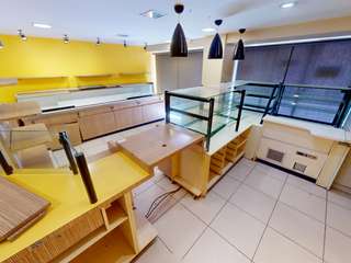 Bureaux et commerces 1 pièce