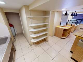 Bureaux et commerces 1 pièce