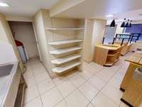 Bureaux et commerces 1 pièce
