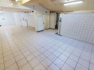 Bureaux et commerces 1 pièce