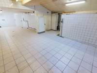 Bureaux et commerces 1 pièce