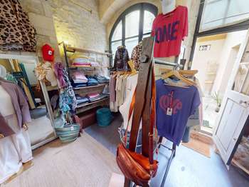 Vente Bureaux et commerces 25 m&sup2;Bayeux