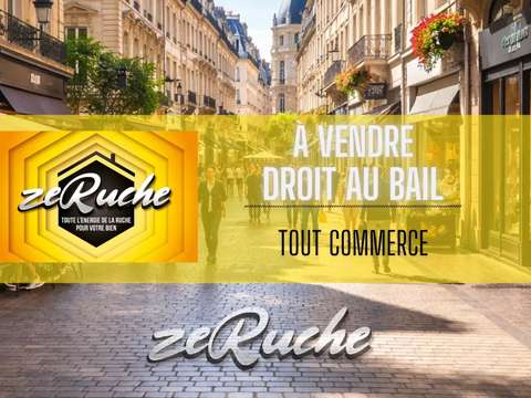 Bureaux et commerces 2 pièces Bayeux 14