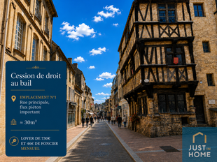 Photo Bureaux et commerces Bayeux