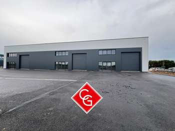Bureaux et commerces Bayeux 14