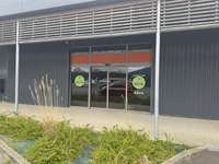Bureaux et commerces 4 pièces