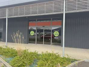 Vente Bureaux et commerces 302 m&sup2;Bayeux
