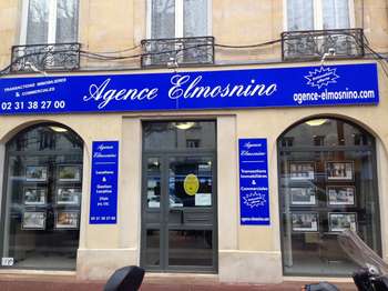 Vente Bureaux et commerces 320 m&sup2;Bayeux