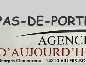 Vente Bureaux et commerces 22 m&sup2;Bayeux Centre Et Est