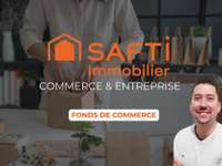 Bureaux et commerces 4 pièces Bureaux et commerces 4 pièces