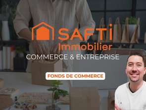 Vente Bureaux et commerces 116 m&sup2;Bayeux Centre Et Est