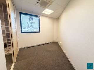 Bureaux et commerces