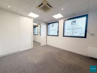 Bureaux et commerces