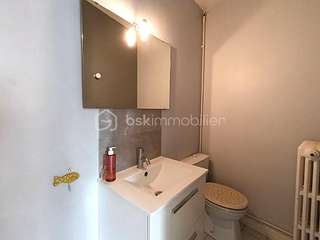 Bureaux et commerces 2 pièces