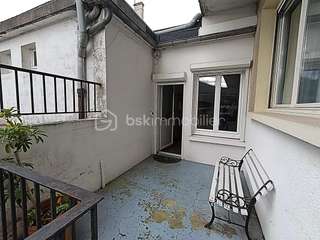 Bureaux et commerces 2 pièces