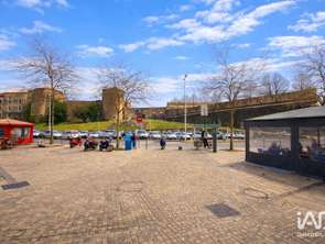 Vente Bureaux et commerces 124 m&sup2;Bayonne