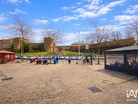 Bureaux et commerces Bayonne 64