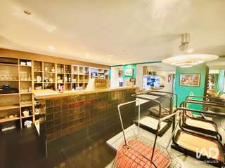 Bureaux et commerces