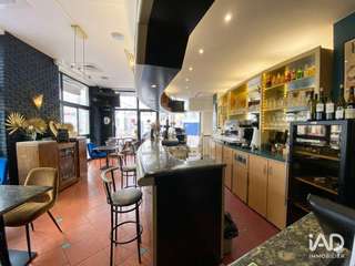 Bureaux et commerces