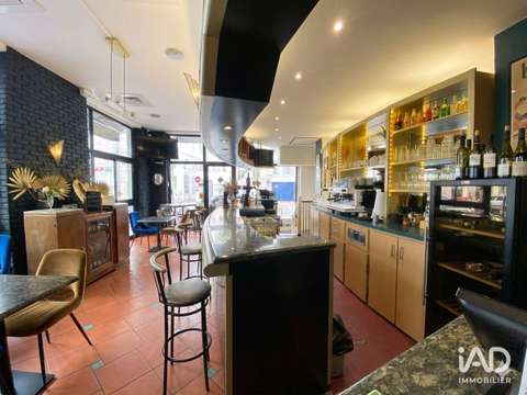 Bureaux et commerces