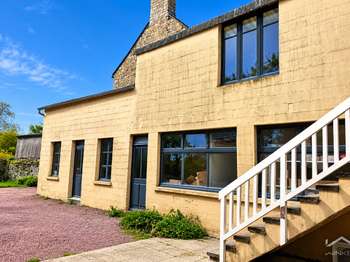 Vente Bureaux et commercesBazouges-la-Pérouse