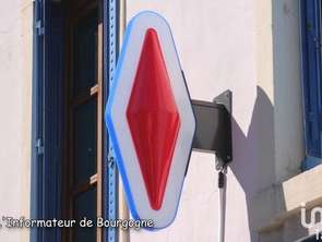 Vente Bureaux et commerces 40 m&sup2;Beaucaire