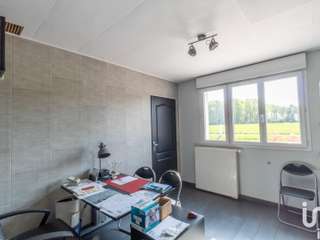 Bureaux et commerces