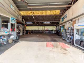 Bureaux et commerces