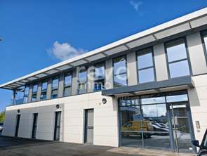 Vente Bureaux et commerces 465 m&sup2;Beaucouzé
