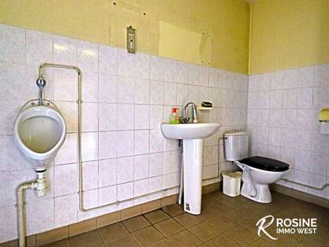 Bureaux et commerces