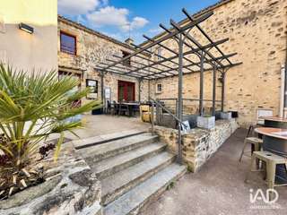 Bureaux et commerces