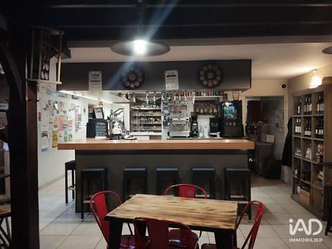 Bureaux et commerces