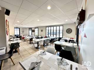 Bureaux et commerces