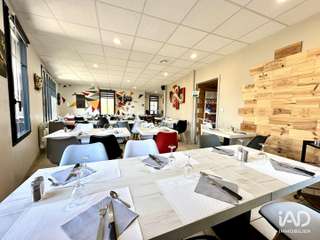 Bureaux et commerces