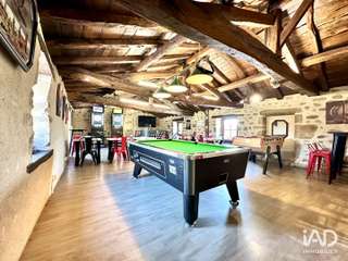 Bureaux et commerces