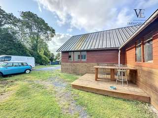 Bureaux et commerces