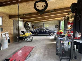 Bureaux et commerces 3 pièces