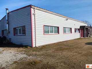 Bureaux et commerces 3 pièces