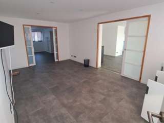 Bureaux et commerces 3 pièces