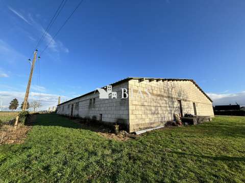 Bureaux et commerces