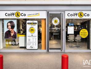 Vente Bureaux et commerces 70 m&sup2;Beaune