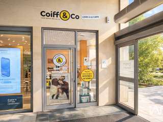 Bureaux et commerces